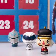 13:06 book roast recommended for you. Fortnite Pint Size Hero Advent Calendar Toys Gadgets Zing Pop Culture