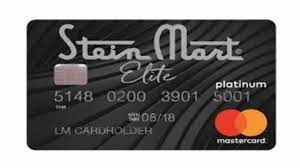 Stein mart credit cards are no longer available. Www Steinmart Com Stein Mart Credit Card Account Login