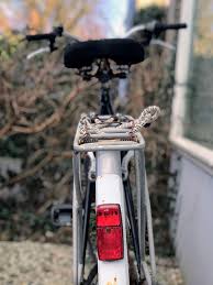 bicycle lighting wikipedia