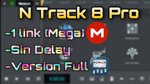 This app will completely transform your mobile into a workroom. N Track Studio Tutorial Ntrack 8 Pro Youtube