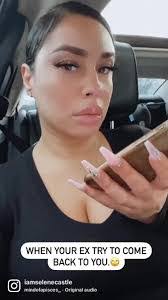 Selena Castle's Instagram, Twitter & Facebook