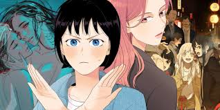 Best Yuri Manhwa To Read