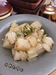 风情小吃 自制肉皮冻 养颜美容没得说 由卖紫色布的发表 文学城 skin care women food snacks