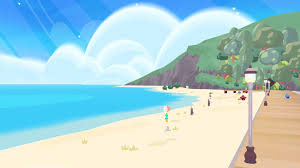 We've gathered more than 5 million images uploaded by our users and sorted them by the most popular ones. Download 3840x2160 Steven Universe Save The Light Beach Wallpapers For Uhd Tv Wallpapermaiden
