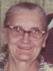 Della Hudson Shelton (1899-1985)