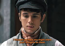 Daily Bridgerton — Day 5: Favourite episode & colours 2x03: Bee in...