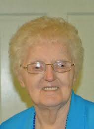 Obituary for Lulla Belle Lockwood