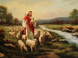 Psalm 23 Pictures to Pray - Soul Shepherding
