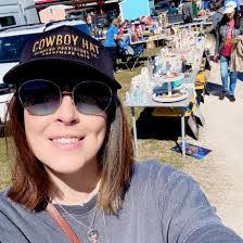 Trina Cole's Instagram, Twitter & Facebook