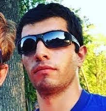 Kyle Kellett's Instagram, Twitter & Facebook