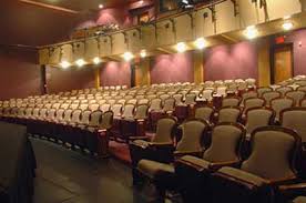 A leading north west production company. New Jersey Theatres And Venues For Performing Arts