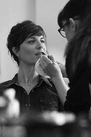 Charlotte le bihac, charlotte maury. Helene Medigue La Vie Adorable Chic