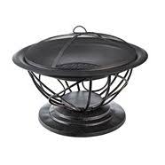 The abs 60 inch fire ring/liner can be made to be disassembled for shipping. For Living Galvanized Firepit Ring Canadian Tire