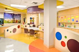 Pin By Jiji 2014 On Patient Centered Design Children Hospital Design Hospital Interior Design Hospital Design