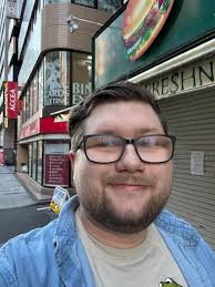 Meeting people in Tokyo and Osaka