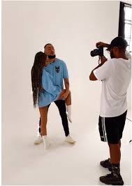 Within the art world though, the found object style of crafting work has been prevalent for a while and artist danielle clough, aka fiance knowles, has become a massive name in south africa for her. Newly Engaged Couple Aka And His Fiance Leave Their Fans Speechless With Their Recent Post Mzansi Leaks