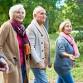 Scrambled Legs Senior Walking Club event image