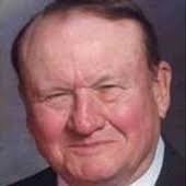 Obituary information for John H. Hanley