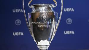 Verfolgt hier die auslosung der achtelfinal partien der uefa champions league saison 2020/21. Europa League News Cl Auslosung Mit Vielen Unwagbarkeiten