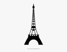 See more ideas about coloring pictures, eiffel tower, eiffel tower pictures. Eiffel Tower Coloring Page Tower Free Transparent Clipart Clipartkey