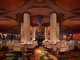 Botero Out At Wynn In November Remodel On The Way Eater Vegas