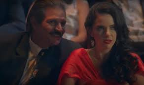 La Guzmán (TV Series 2019)