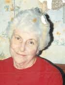 Agnes "Ag" M. Jackson Obituary