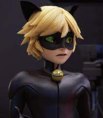 Cat Noir Miraculous Ladybug S3 Silencer Miraculous Ladybug Funny Cat Noir Miraculous Cat Noir Cute