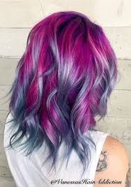 Steve granitz/getty images while sangria or pomegranate hair isn't a natural red, it's fiery, warm, and daring. 900 Hair Dye Colors Ideas Hair Hair Styles Dyed Hair