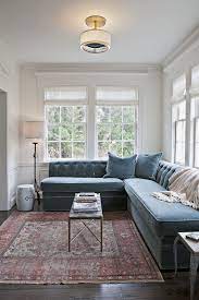 Where is flush mount lighting typically installed? Roundup Our Favorite Flush Mount Lighting For Every Room Coco Kelley Coco Kelley