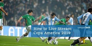 Copa america 2021 group stage. How To Live Stream Copa America Outside The Us With A Vpn