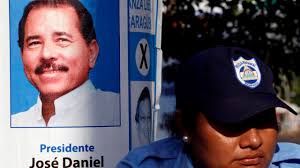 Will Ortega's reelection change Nicaragua?