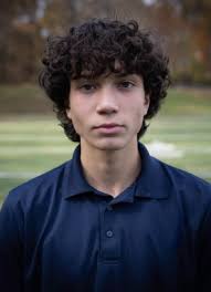 Boys Soccer Team Page