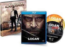 Logan Dvd + Fox em Promoção no Magazine Luiza