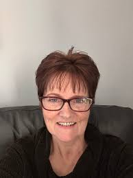 Hi, please can someone put me and my dog together like he's hugging me.  Thank you