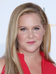 Amy Schumer Movies & TV Shows List