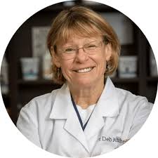 Dr. Deborah Mitchell