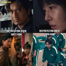 GongYoo international #squidgame #squidgameseason3 #gongyooactor #gongyoo