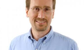 James Nowick's silver penny