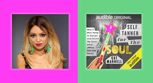 Cat Marnell Talks Travel Trauma And Tanner In Her New Audio Diaries Audible Com