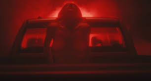 Sydney Sweeney: Nude & sex scenes