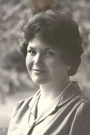 Gail Canter Obituary August 5, 2011