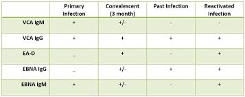 Labs And Diagnosis Global Ebv Institute