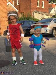 Big brother/sister little brother/sister set gift for siblings baby & toddler. 41 Halloween Costume Ideas That Are Perfect For Siblings Huffpost Life