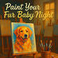 Fur Baby Paint Event event image