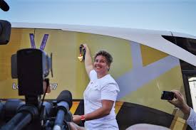 Anita włodarczyk ze swoją lalką barbie shero (facebook, anita włodarczyk) anita włodarczyk ma na swoim koncie mnóstwo osiągnięć. Anita Wlodarczyk Artykuly Rawicz Nasze Miasto