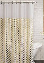 Excell Goldie Shower Curtain With Images Cool Shower Curtains Gold Shower Curtain Stylish Shower Curtain