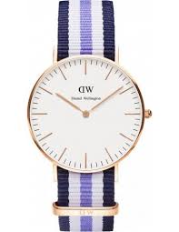 Montre hommedaniel wellington montre homme daniel wellington classic cambridge 0103dw multicolore. Daniel Wellington Dw00100070 Women S Watch At 111 20 Authorized