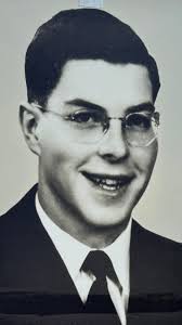 Remembering Mann Gulch: Exclusive interview with brother of Mann Gulch fire  guard