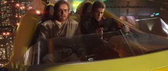 Teljes extázisba kerül a levelektől. Star Wars Episode Ii Attack Of The Clones Wookieepedia Fandom